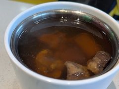 -明腾壹间茶餐厅(新都会花园广场店)