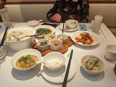 -莆田餐厅PUTIEN(世博源店)