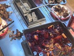 -古彭7只羊·招牌白串·碳锅羊肉旗舰店