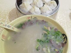 -笑云开汤包店(网巾市店)