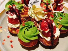 -BE BRIGHT KITCHEN(正佳广场店)