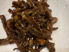 -老吉士酒家(天平路店)