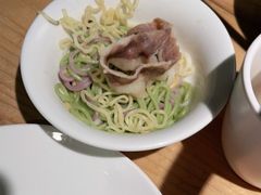 -骨之味·筒骨汤火锅(晋江万达店)