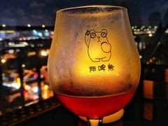 -顽啤熊·酒客酒馆(苏城夜景必选店)