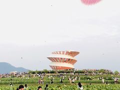 -光明小镇欢乐田园