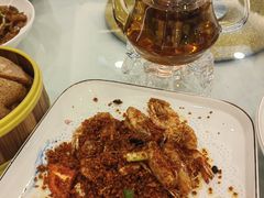 -一品粤珍轩(吴中路店)