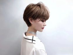 -米娜造型