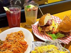 -觅食Meet Food(文星湾店)