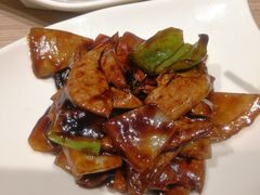 酱爆猪肝-里巷里(蚂蚁工场店)