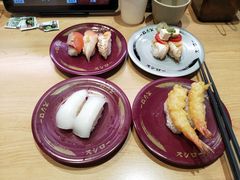 -寿司郎(北京路粤潮楼店)