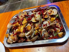 -焱羊烧烤