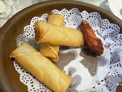 -阿毛饭店首店·宁波老字号(文化广场店)