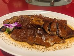 -东海海鲜酒家(中信广场店)