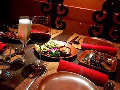 -花马天堂云南餐厅 Lost Heaven(高邮路店)