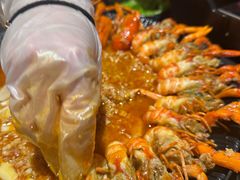 -红盔甲·小龙虾(人民广场店)