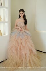 -HANSA韩纱婚纱礼服·龙凤褂·西装设计师集合店