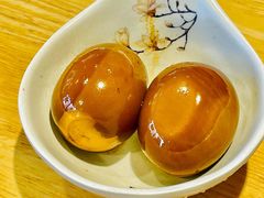 溏心卤蛋-玖鲜小笼(中山广场店)