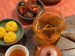 -邈墨茶馆(凤起路店)