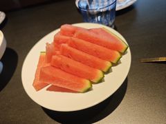 -喜悦烤鸭·新京菜(王府井店)