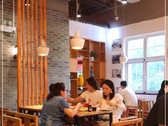 大堂-新兴园饺子馆(北京百子湾店)