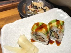 -和彩放题餐厅(酒仙桥店)