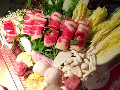 -大头椰·椰子鸡火锅(南宁万象城店)