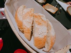 -上海苏宁宝丽嘉酒店·Cafe Bellagio西餐厅