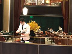 -上海人家花樣年华(中山公园店)