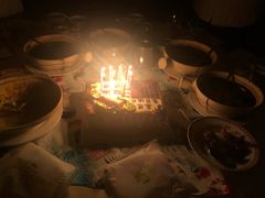 生日蛋糕-花间烘焙BLossom Bakery