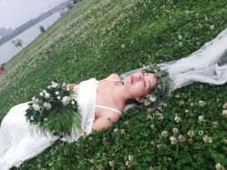 点击看大图 -蔚蓝映像STUDIO婚纱摄影(南稍门店)