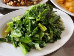 -友谊餐馆(永安路店)