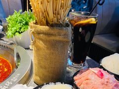 -麻路成都火锅(柏威年店)