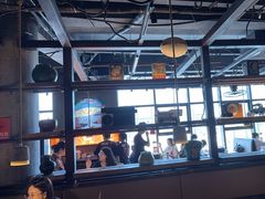 -探鱼·鲜青椒爽麻烤鱼(天一广场店)