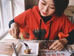 -通海俄式烧烤·俄罗斯大串(嵩山路店)