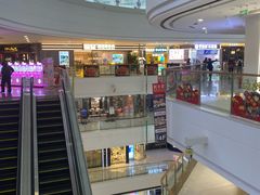 -万达广场(惠州大亚湾店)