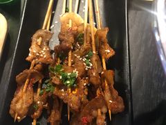 -蛙三泡椒牛蛙(万象城店)
