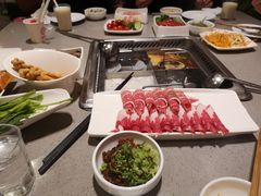 -海底捞火锅(方圆荟店)