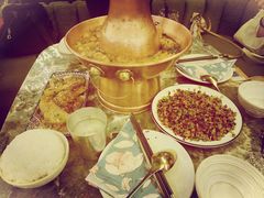 -浩海火燒雲傣家菜(芮欧百货店)