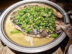 -烤匠麻辣烤鱼(万象城店)