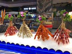 -欢乐牧场主题自助料理(T12店)