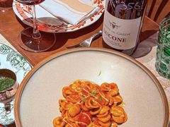 -Mammamia意大利餐厅(阳春巷店)