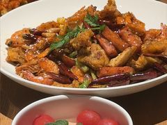 -榕意·川味之美(深业上城店)