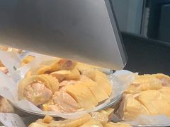 -阿金大白·上海菜馆(新天地店)