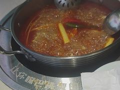 -麻辣空间·清油火锅(万达广场店)