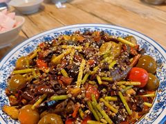 -饭江湖·江湖菜(湖广会馆店)