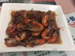 -蘭心餐厅(进贤路店)