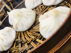苏州汤包-老盛兴汤包馆(武夷店)