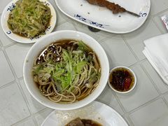 -柴氏风味斋(甘家口店)
