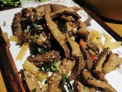 -猪腰一家·地道佛山菜(盐步店)