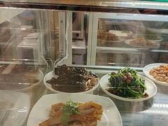 -西部马华清真兰州牛肉面·烧烤夜市(关东店)